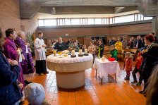 19.03.2023 Familienfasttag